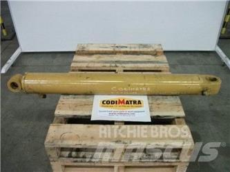 CAT 432D Hidrolik