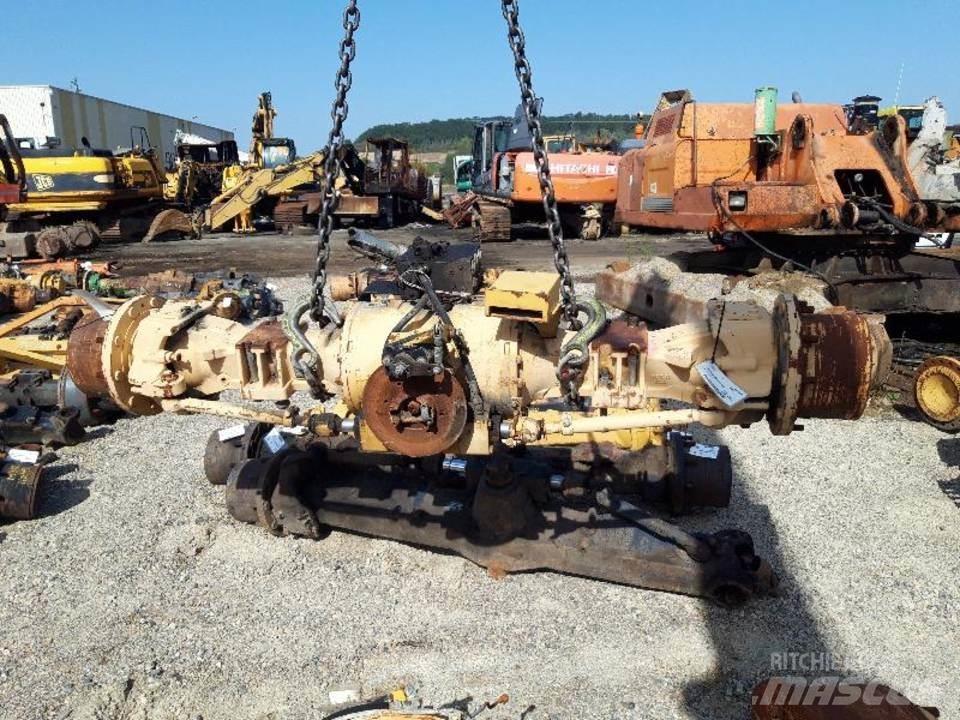 CAT 438B Sanzuman