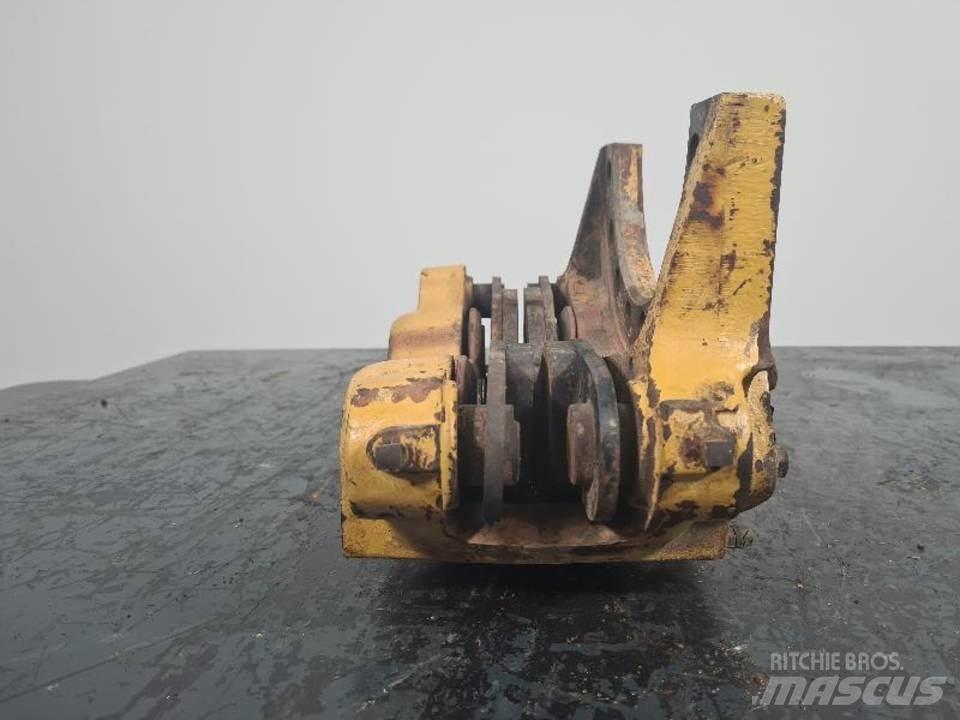 CAT 730 Sanzuman