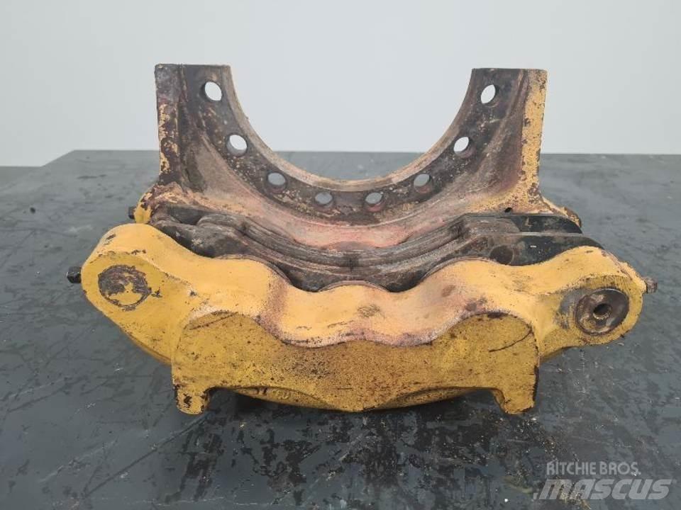 CAT 730 Sanzuman