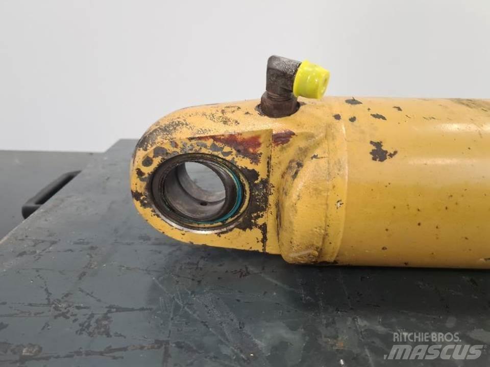 CAT 735 Hidrolik