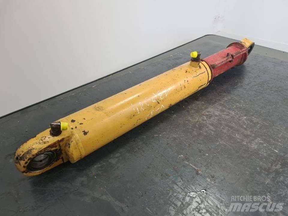 CAT 735 Hidrolik