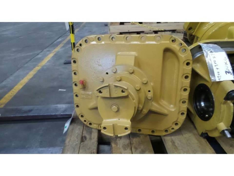 CAT 740 Sanzuman