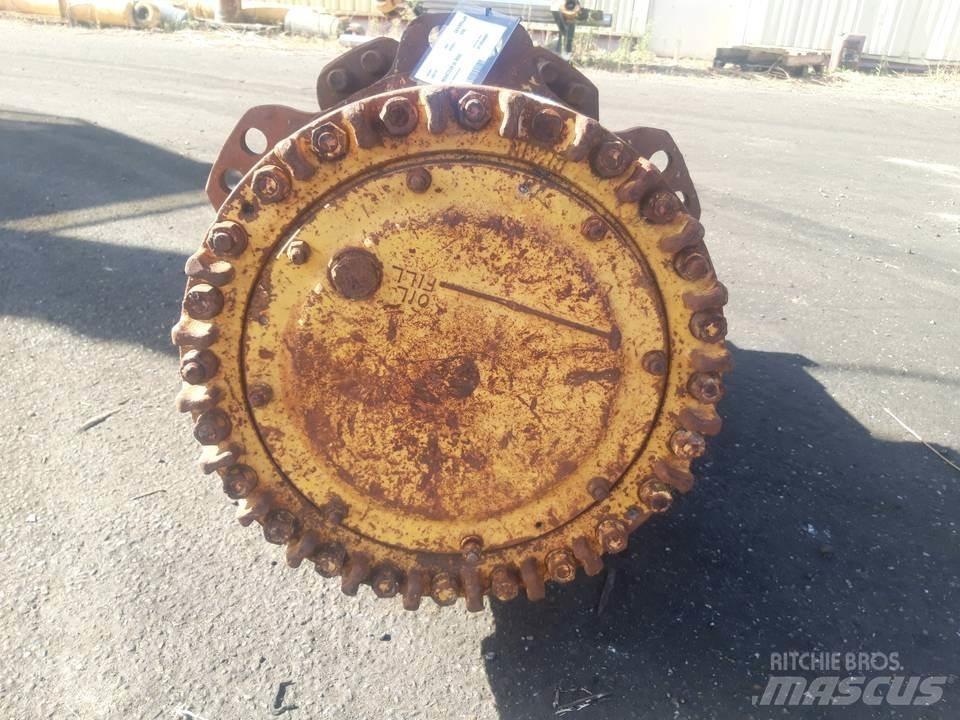 CAT 769B Sanzuman