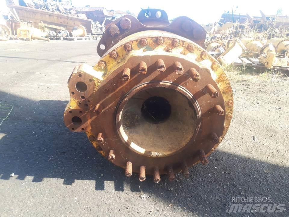 CAT 769B Sanzuman