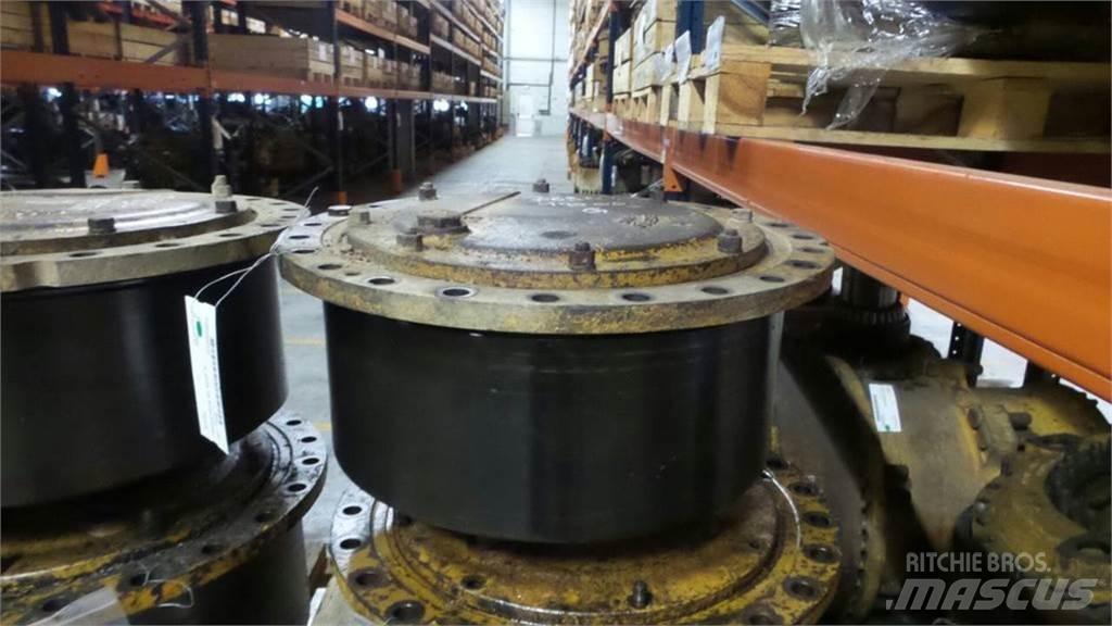 CAT 769C Sanzuman