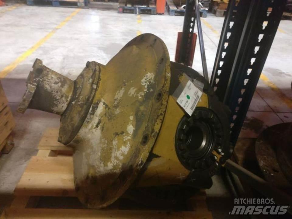 CAT 769C Sanzuman