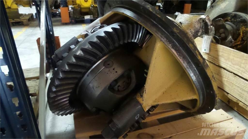CAT 769C Sanzuman