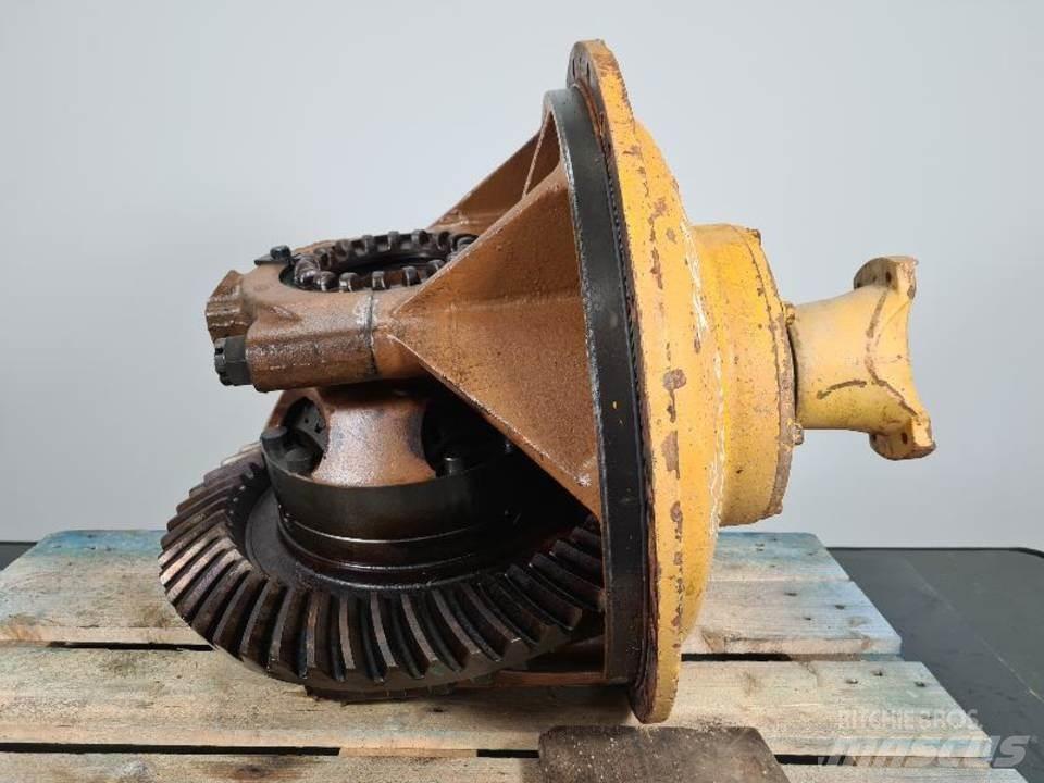 CAT 769C Sanzuman