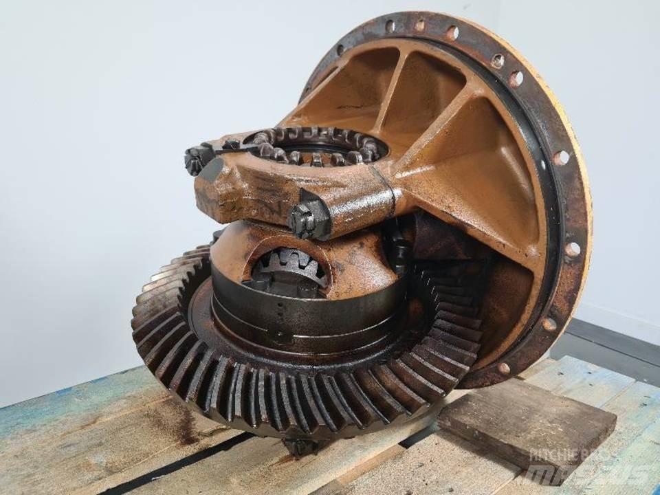 CAT 769C Sanzuman