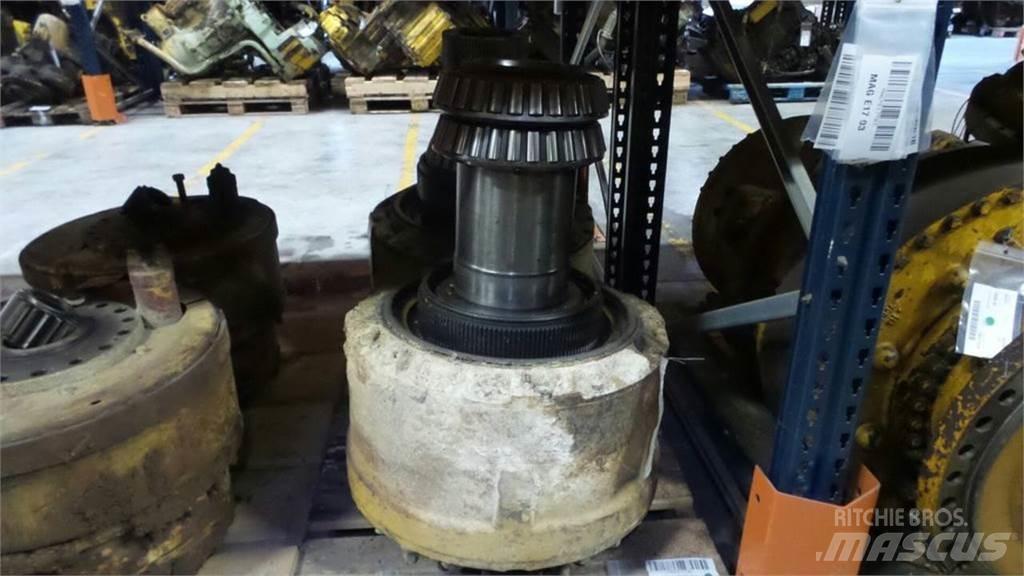 CAT 769C Sanzuman