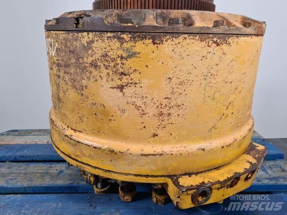 CAT 769C Sanzuman