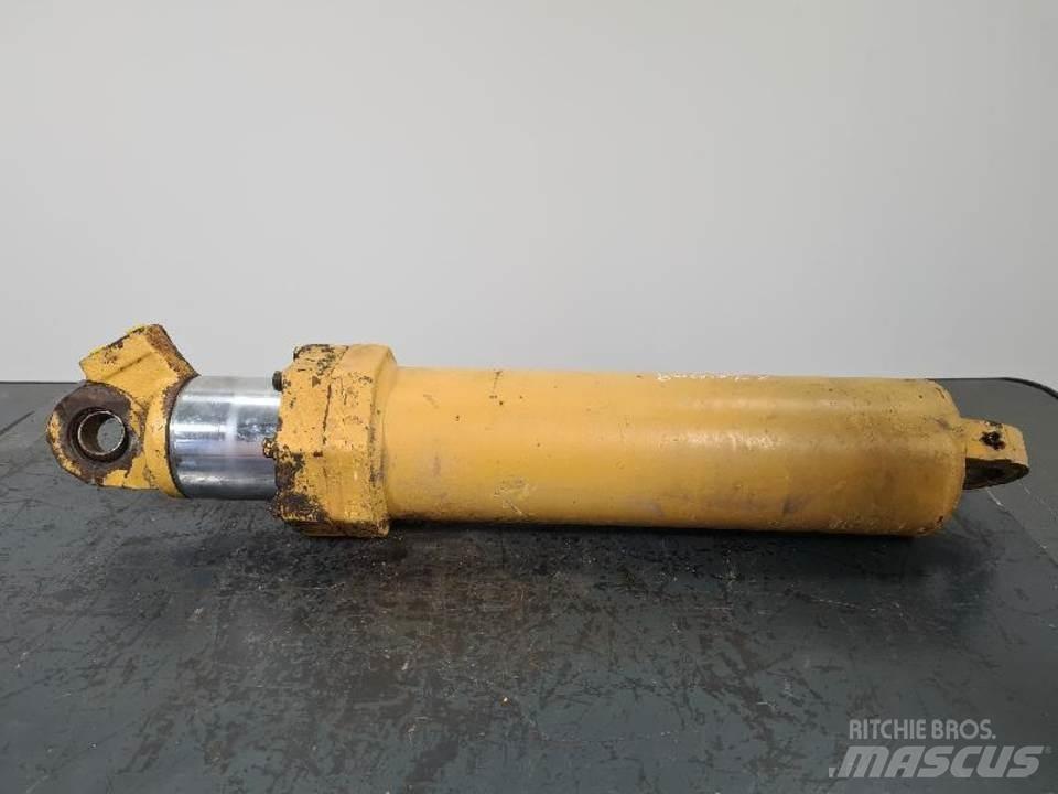 CAT 769C Hidrolik