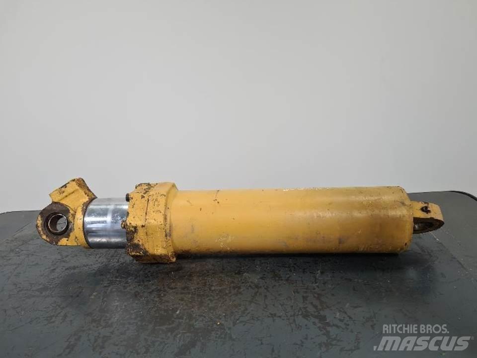 CAT 769C Hidrolik