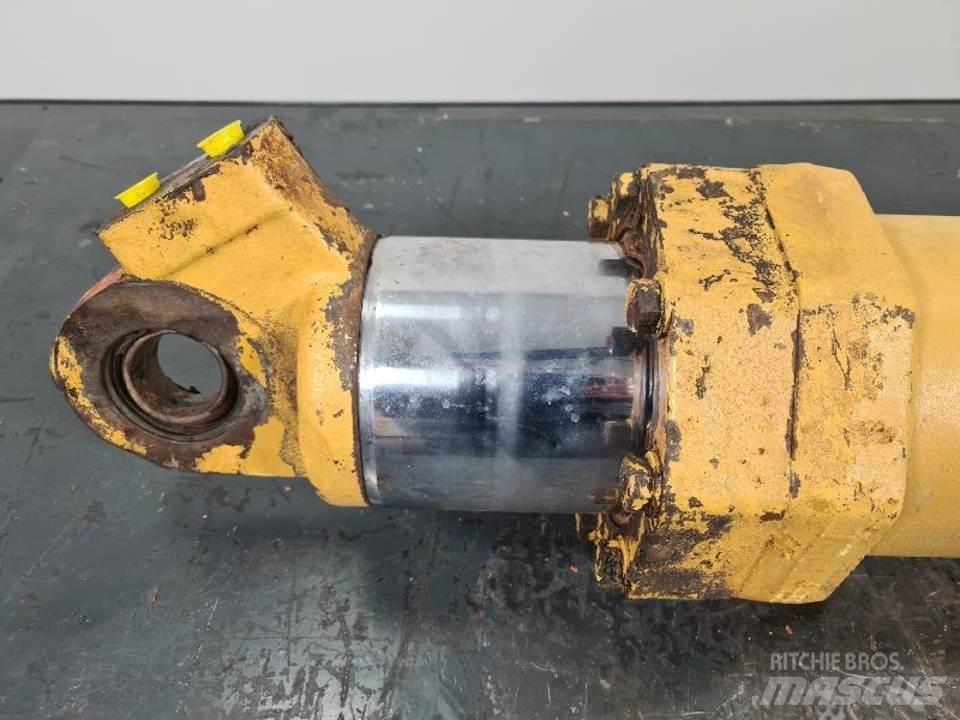 CAT 769C Hidrolik