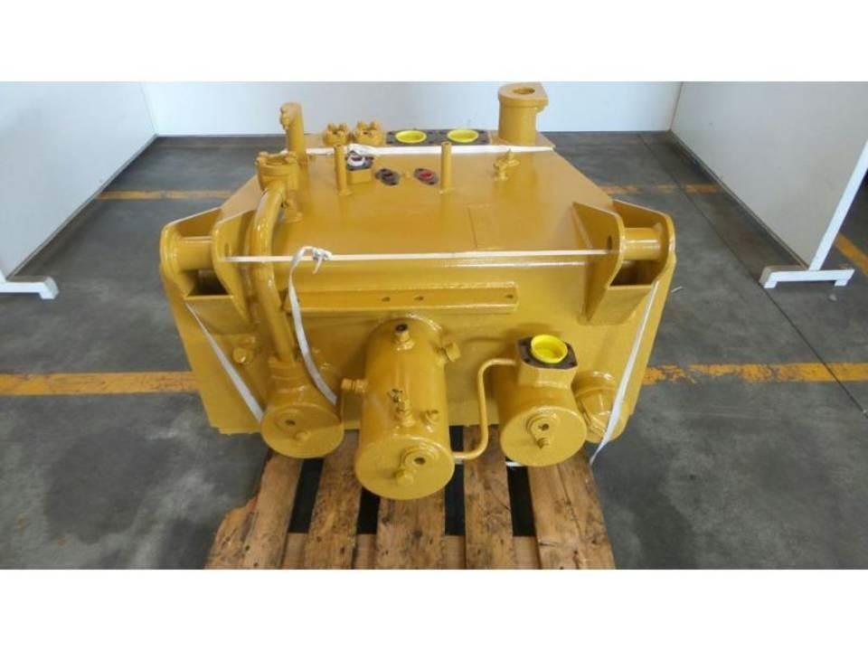 CAT 769C Kabin