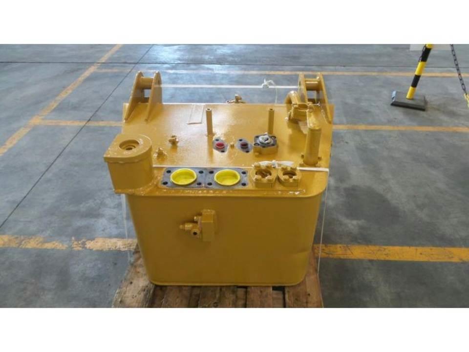 CAT 769C Kabin