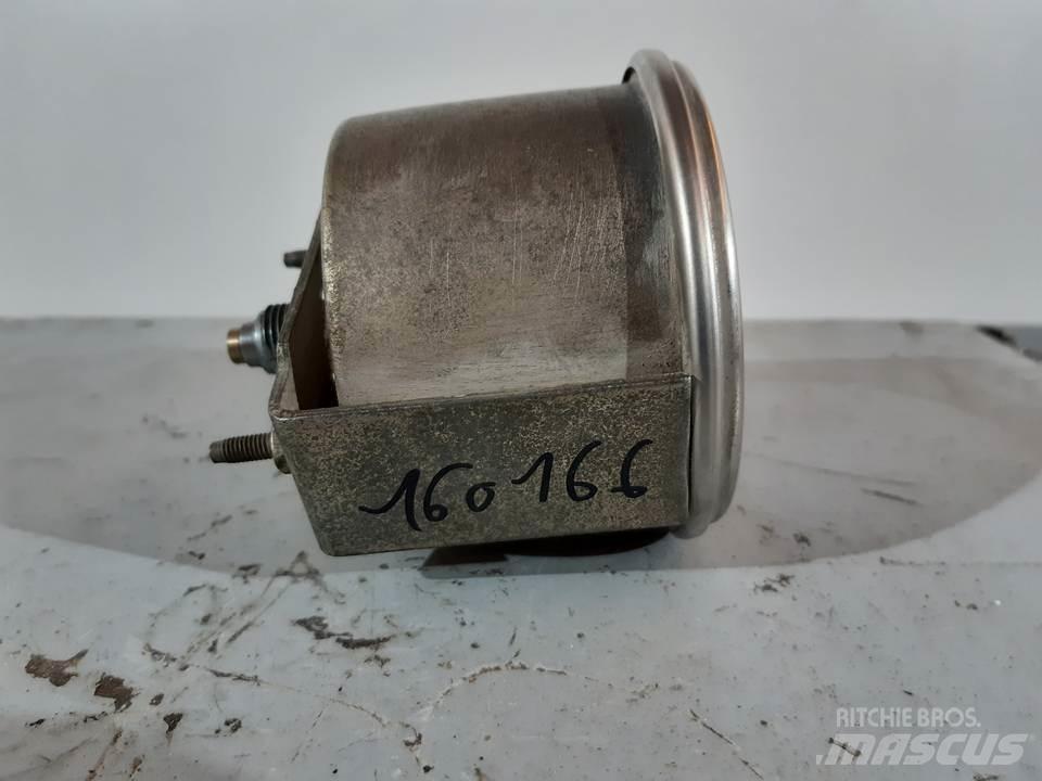 CAT 769C Kabin