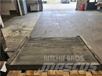 CAT 770 Motorlar