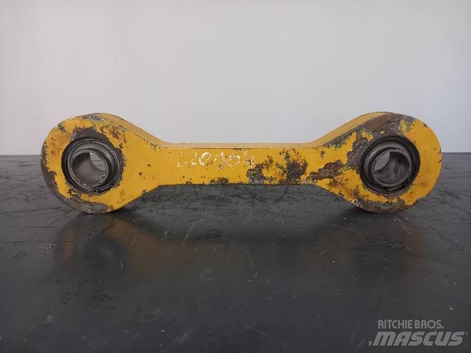 CAT 770 Sanzuman