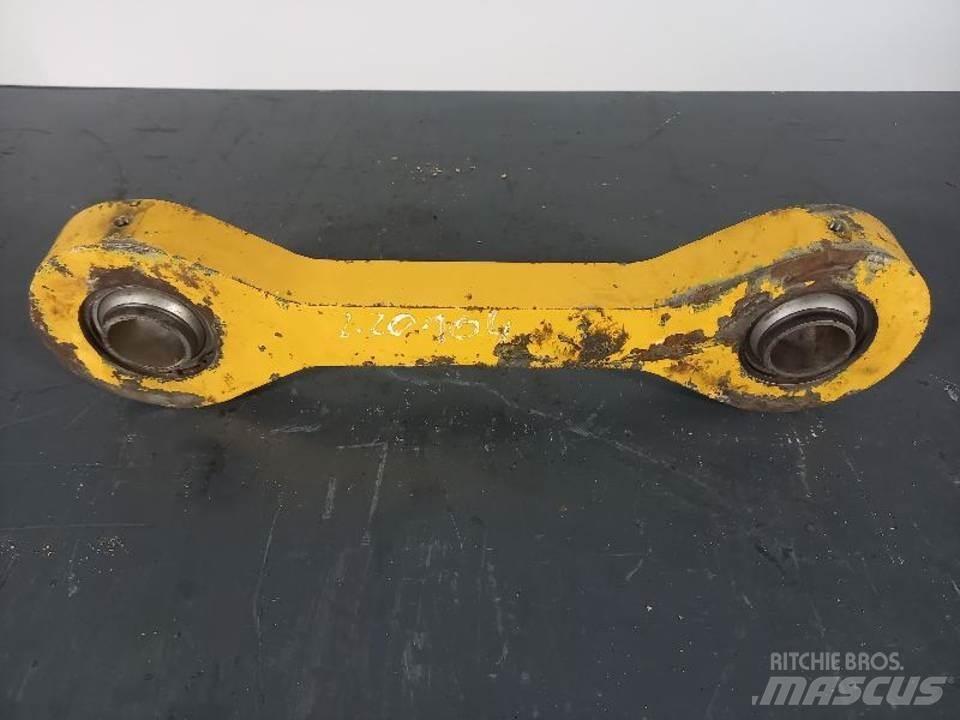 CAT 770 Sanzuman