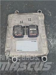 CAT 771D Kabin