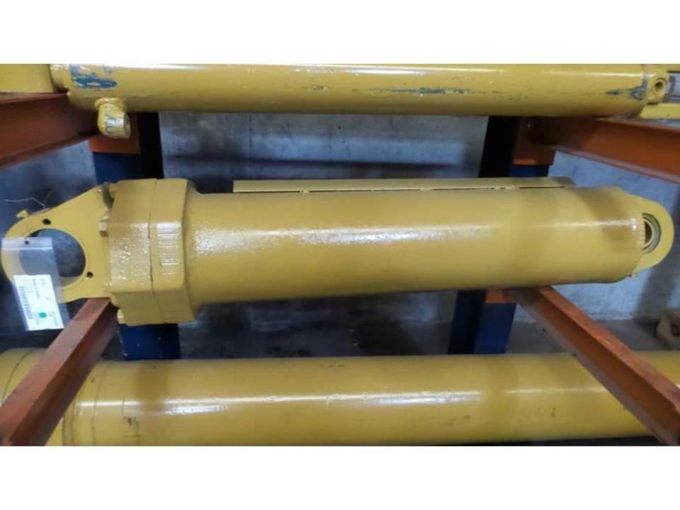 CAT 773B Hidrolik
