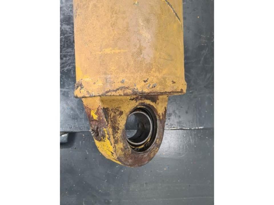 CAT 775B Hidrolik