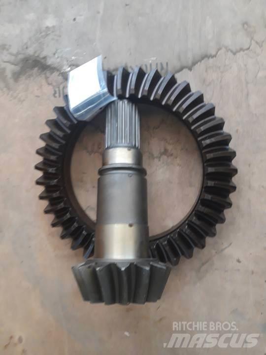 CAT 824B Sanzuman