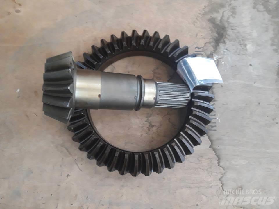 CAT 824B Sanzuman