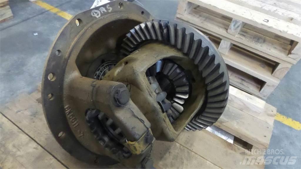 CAT 920 Sanzuman