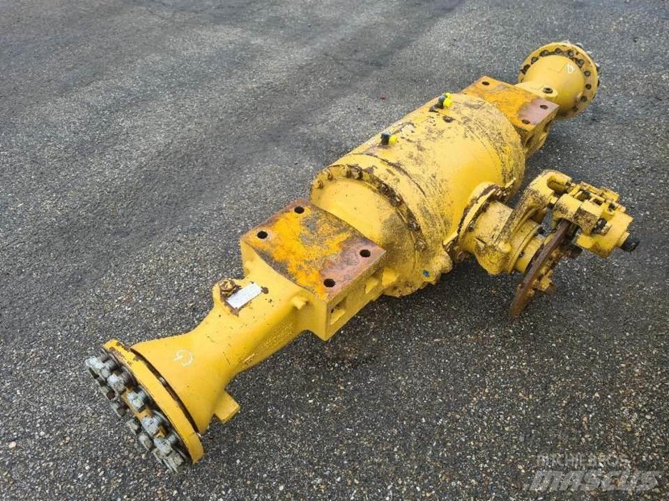 CAT 926M Sanzuman