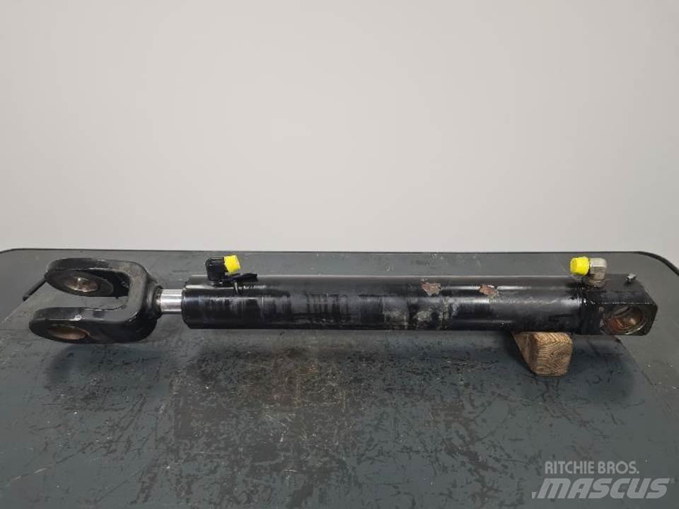 CAT 926M Hidrolik