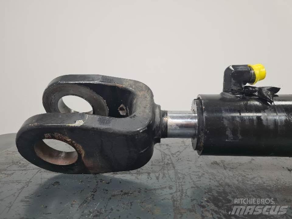 CAT 926M Hidrolik