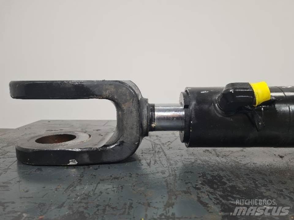 CAT 926M Hidrolik