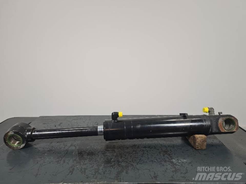CAT 926M Hidrolik