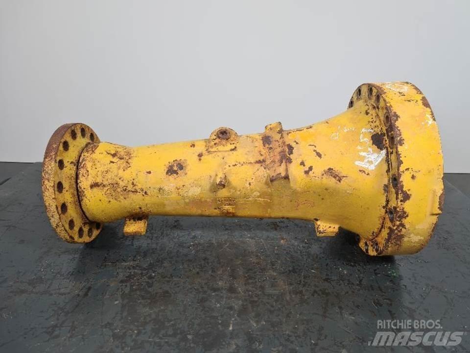 CAT 928F Sanzuman