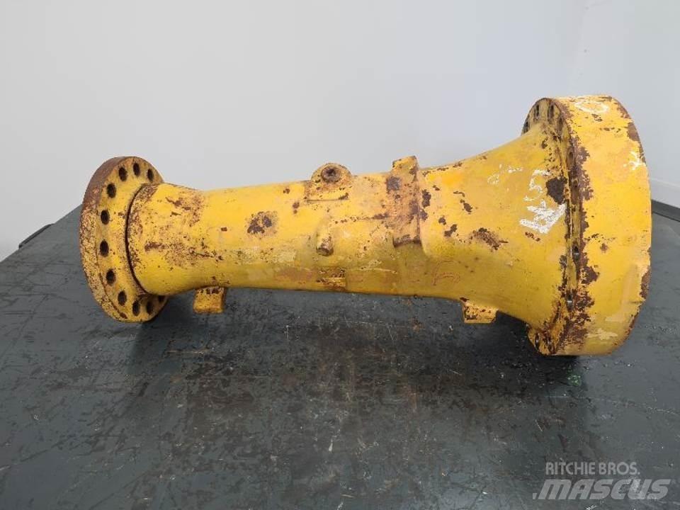 CAT 928F Sanzuman