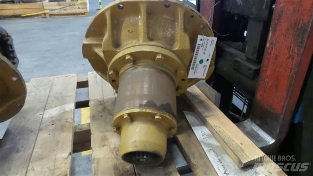 CAT 930 Sanzuman