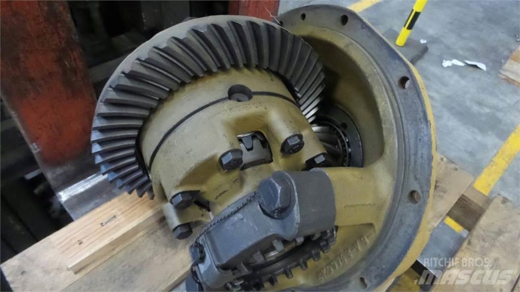 CAT 930 Sanzuman