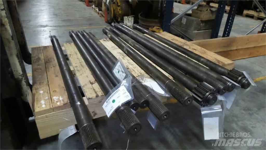 CAT 936 Sanzuman