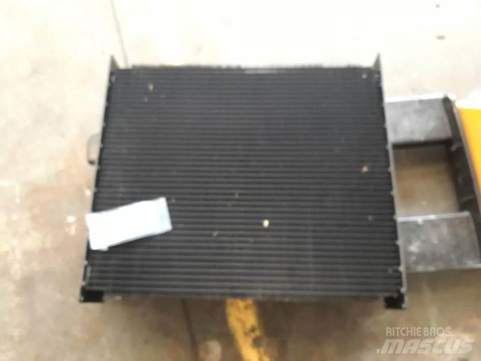 CAT 950 Motorlar