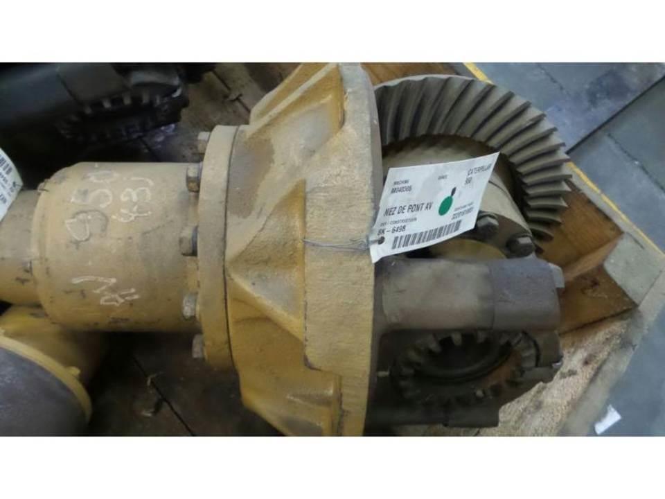 CAT 950 Sanzuman