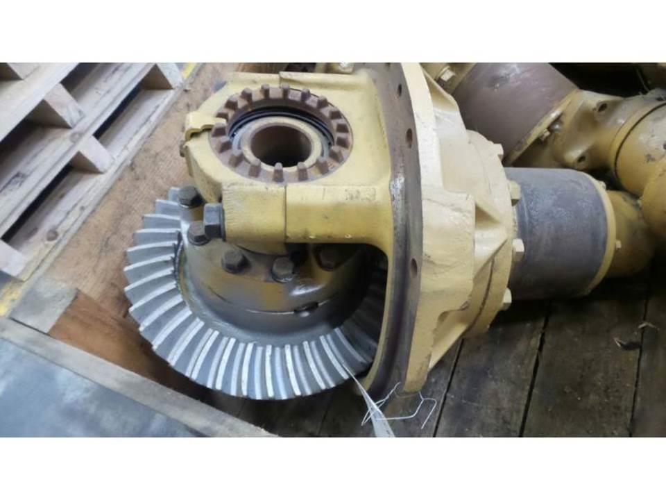 CAT 950 Sanzuman