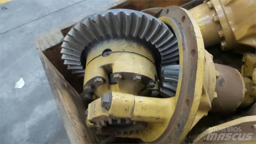CAT 950 Sanzuman