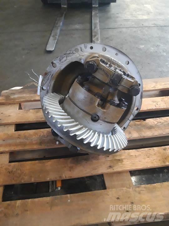 CAT 950 Sanzuman