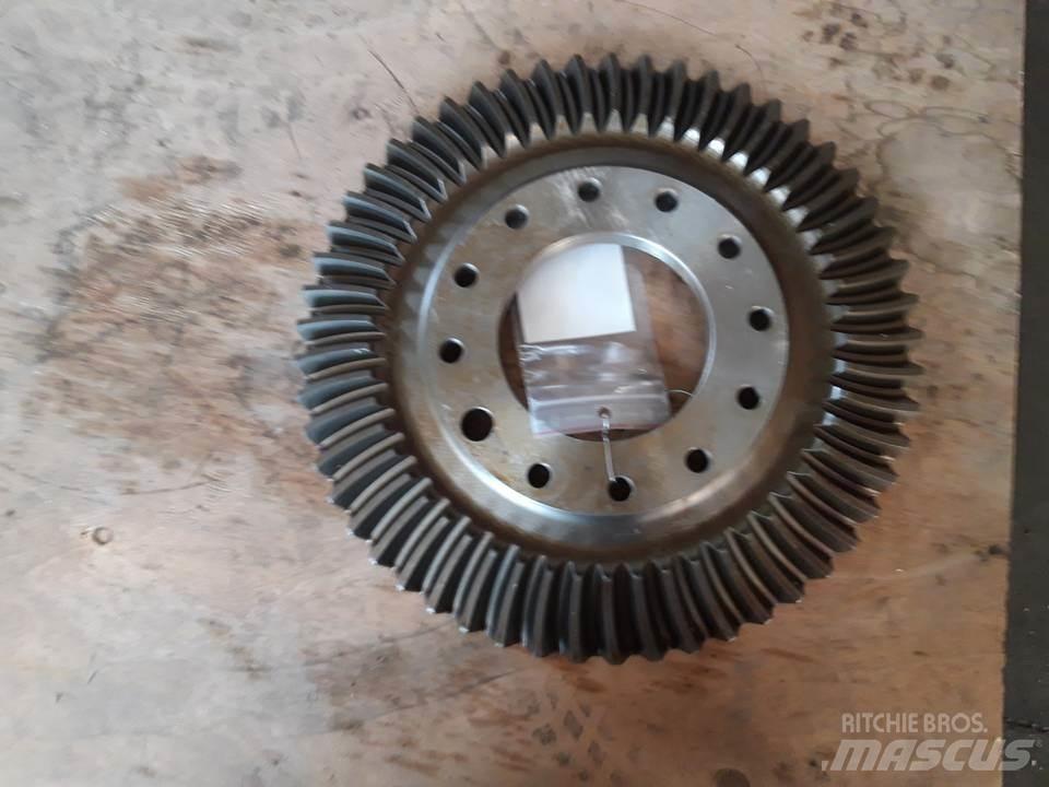 CAT 950 Sanzuman