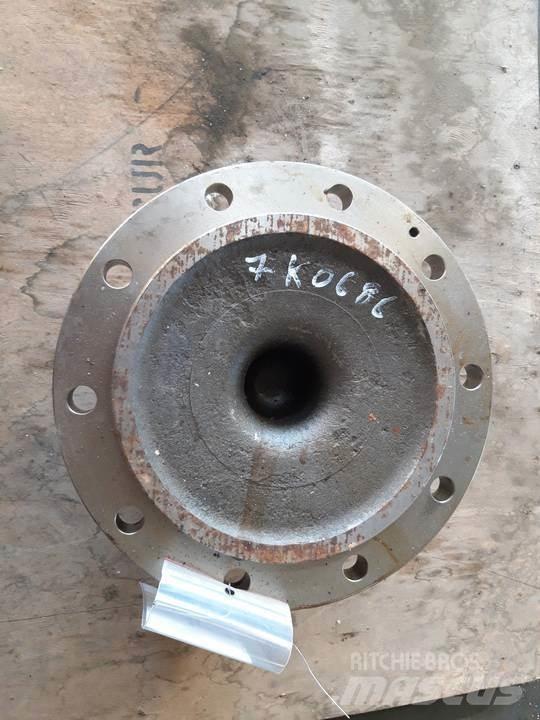 CAT 950 Sanzuman