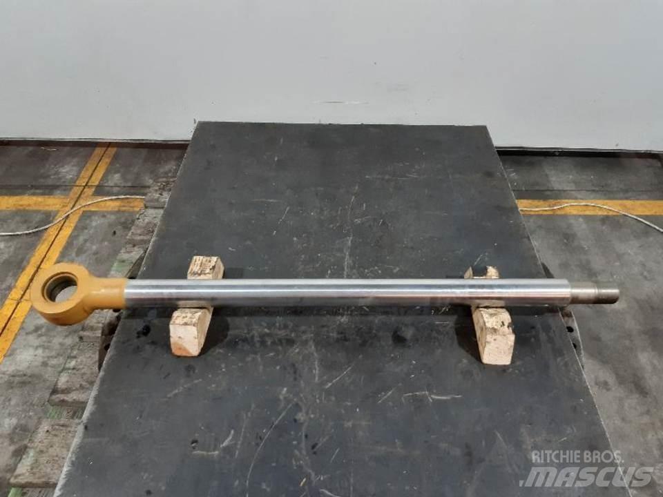 CAT 950 Hidrolik