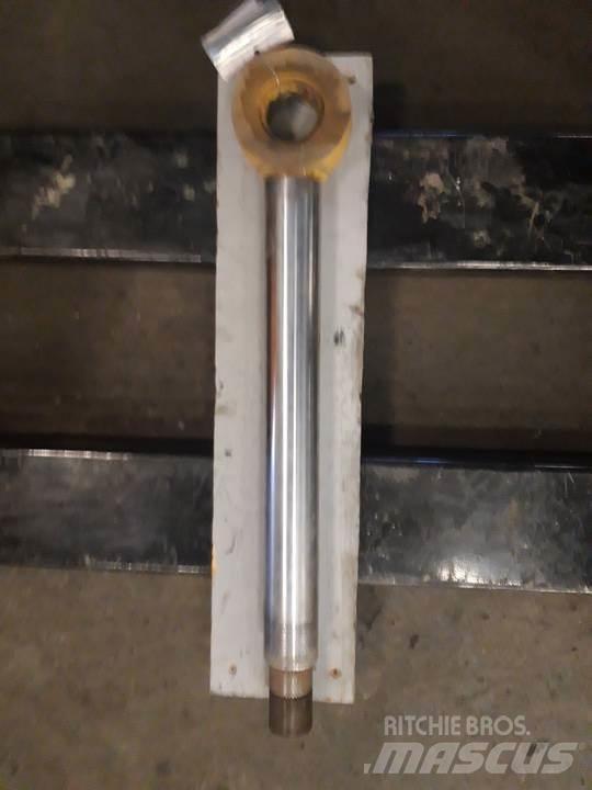 CAT 950 Hidrolik